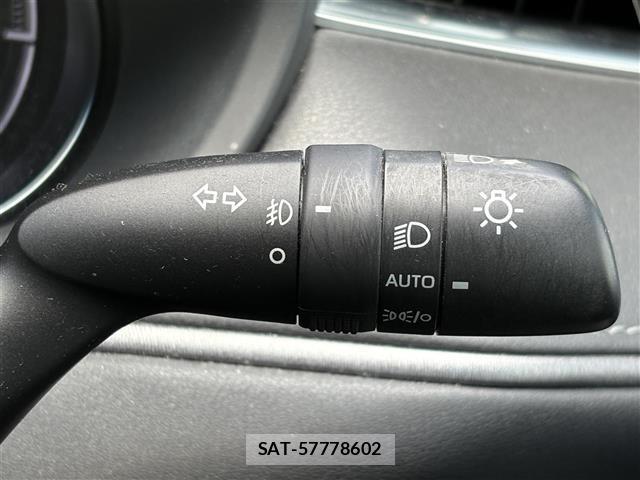 Toyota HARRIER 2020 8936805-1