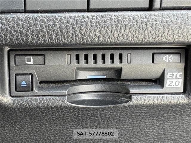 Toyota HARRIER 2020 8936805-11