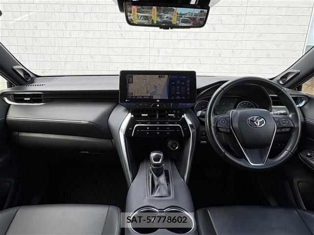 Toyota HARRIER 2020 8936805-14