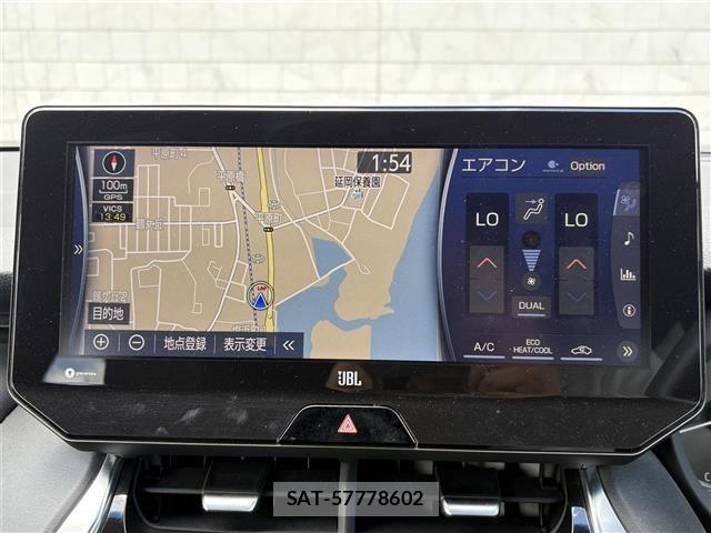 Toyota HARRIER 2020 8936805-15