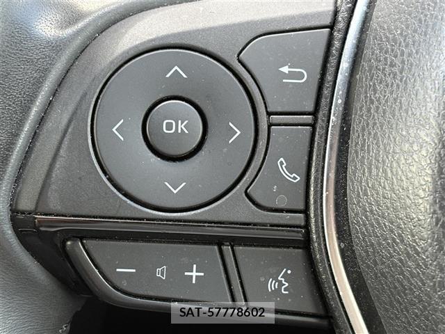 Toyota HARRIER 2020 8936805-18