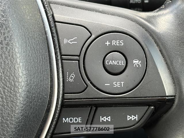 Toyota HARRIER 2020 8936805-19