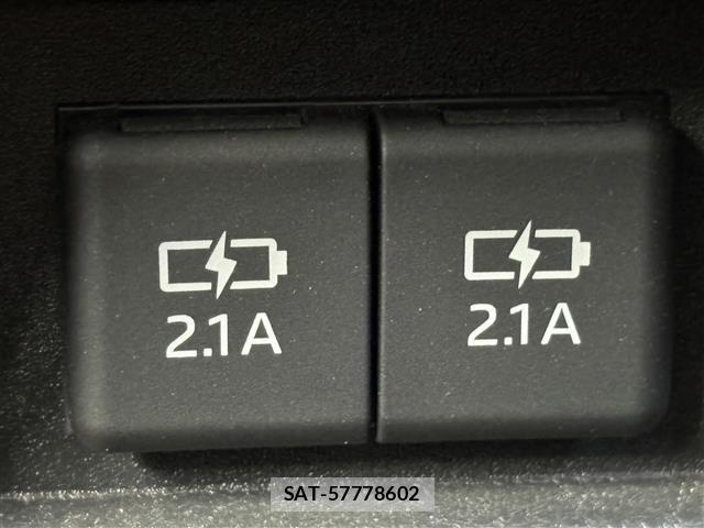 Toyota HARRIER 2020 8936805-22