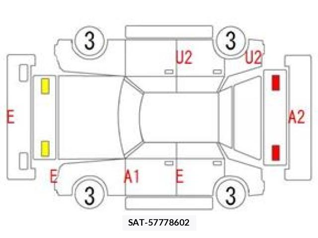 Toyota HARRIER 2020 8936805-23
