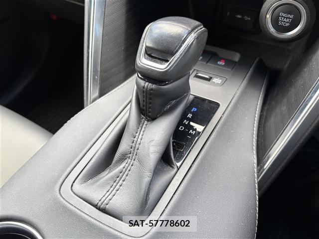 Toyota HARRIER 2020 8936805-5