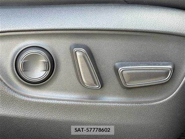 Toyota HARRIER 2020 8936805-6