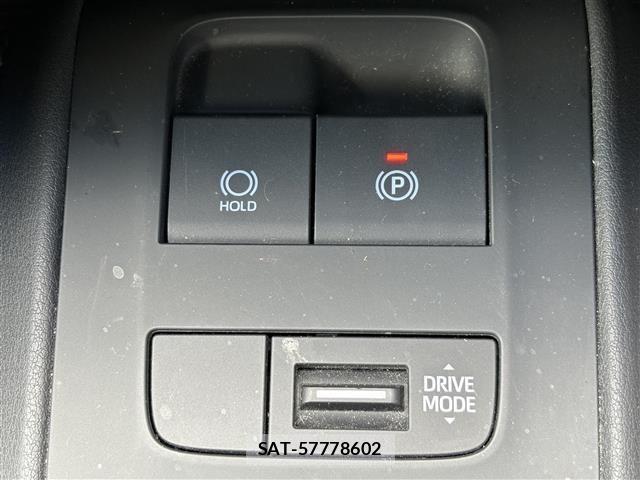 Toyota HARRIER 2020 8936805-7