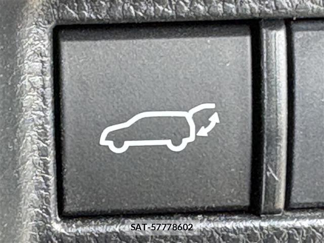 Toyota HARRIER 2020 8936805-9