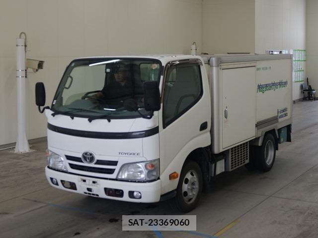 Toyota TOYOACE 2015 8722927-0