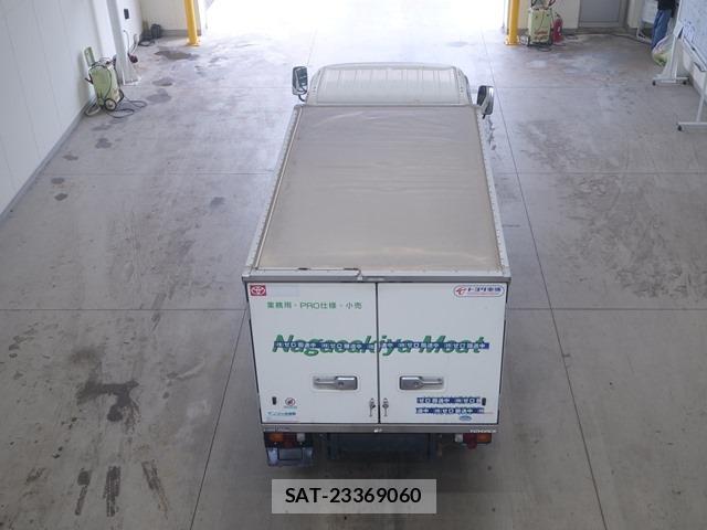Toyota TOYOACE 2015 8722927-3