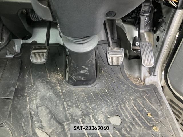 Toyota TOYOACE 2015 8722927-4