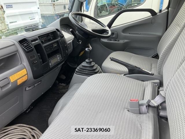 Toyota TOYOACE 2015 8722927-5