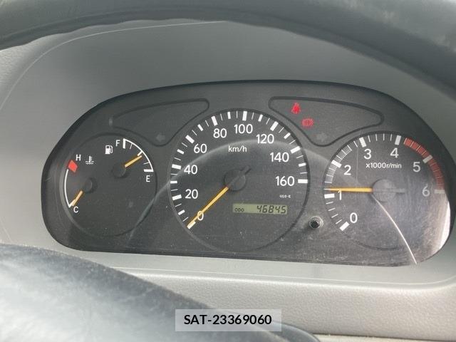 Toyota TOYOACE 2015 8722927-7