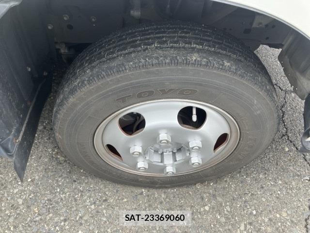 Toyota TOYOACE 2015 8722927-9