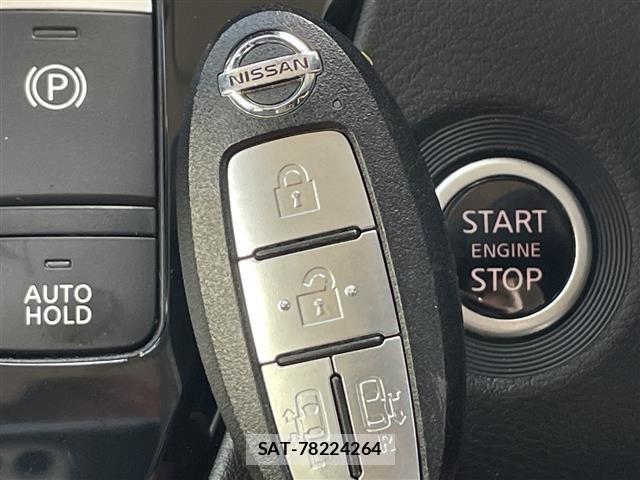 Nissan ROOX 2020 8901034-1