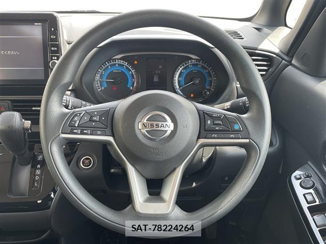 Nissan ROOX 2020 8901034-15