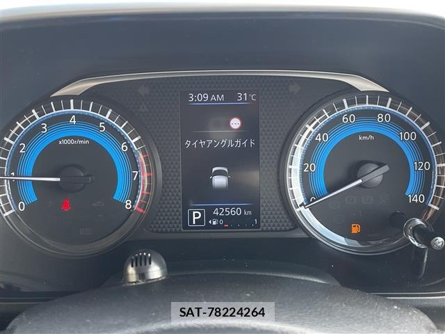 Nissan ROOX 2020 8901034-16