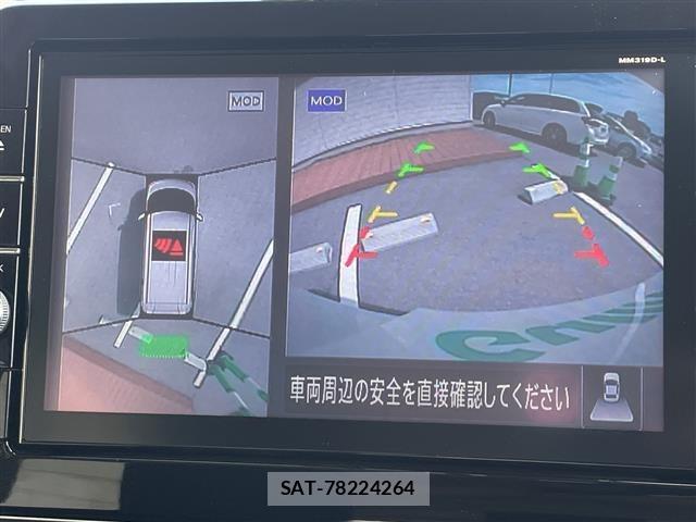 Nissan ROOX 2020 8901034-18