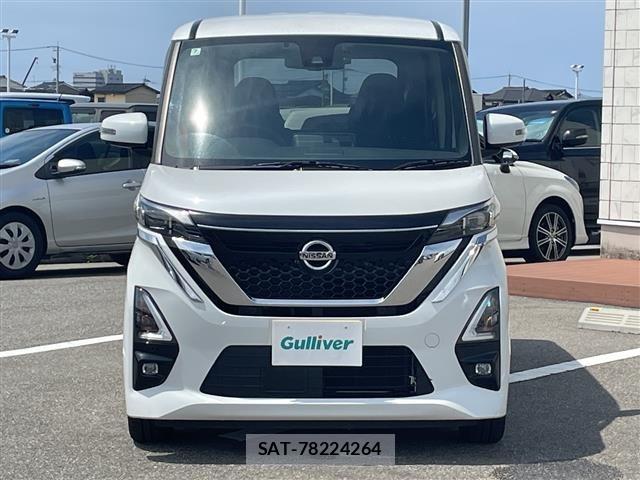 Nissan ROOX 2020 8901034-6