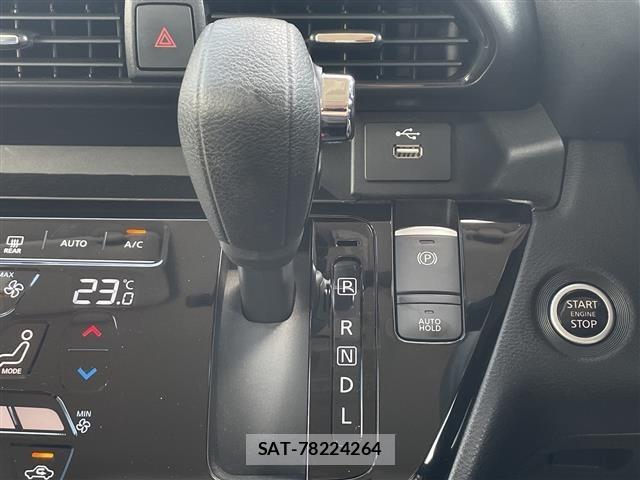 Nissan ROOX 2020 8901034-8