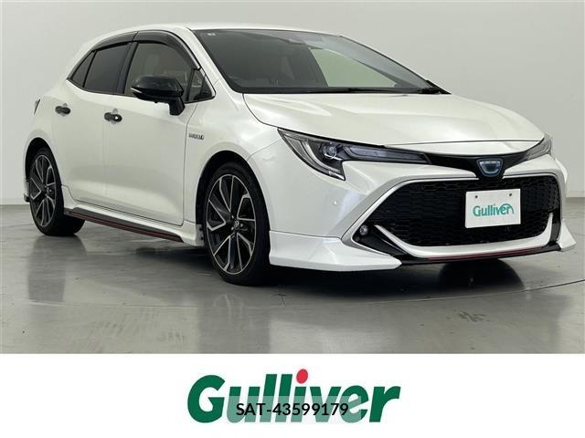 Toyota COROLLA SPORT 2019 8688554-0