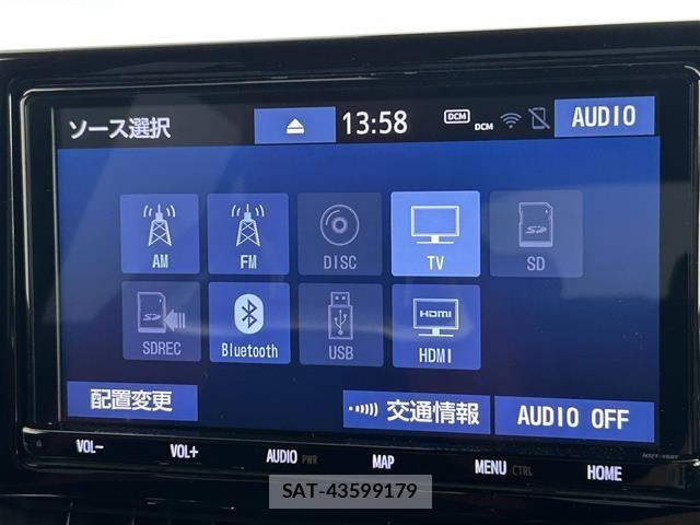 Toyota COROLLA SPORT 2019 8688554-12