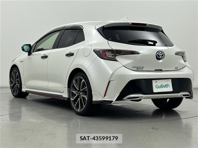 Toyota COROLLA SPORT 2019 8688554-14