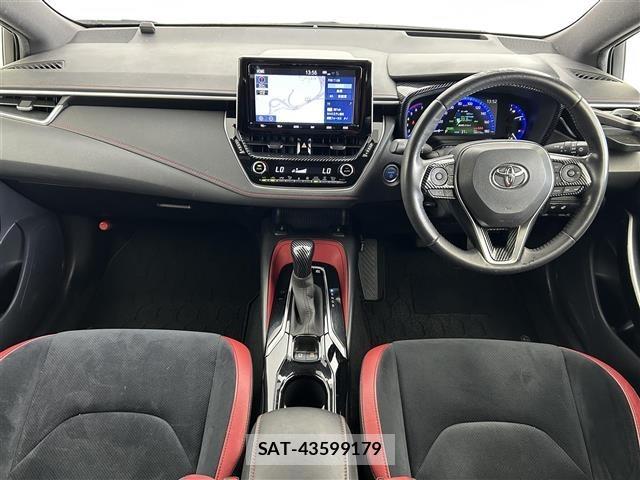 Toyota COROLLA SPORT 2019 8688554-15