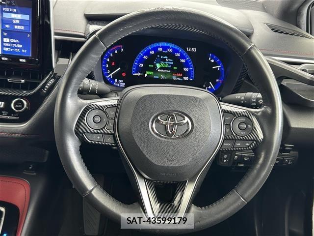 Toyota COROLLA SPORT 2019 8688554-16