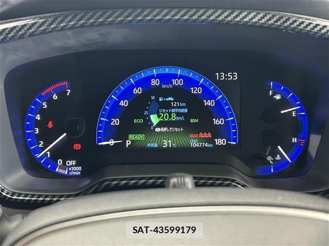 Toyota COROLLA SPORT 2019 8688554-18