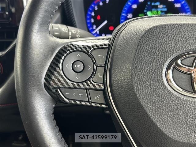 Toyota COROLLA SPORT 2019 8688554-19