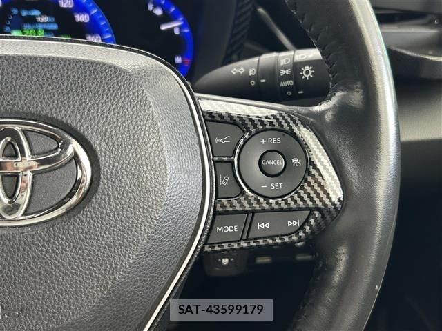 Toyota COROLLA SPORT 2019 8688554-20