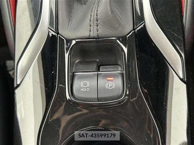 Toyota COROLLA SPORT 2019 8688554-4