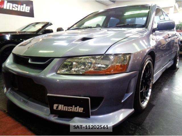 Mitsubishi LANCER 2003 8864185-0