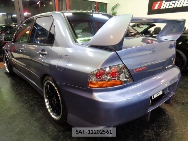 Mitsubishi LANCER 2003 8864185-1