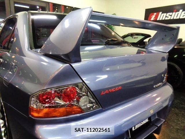Mitsubishi LANCER 2003 8864185-14