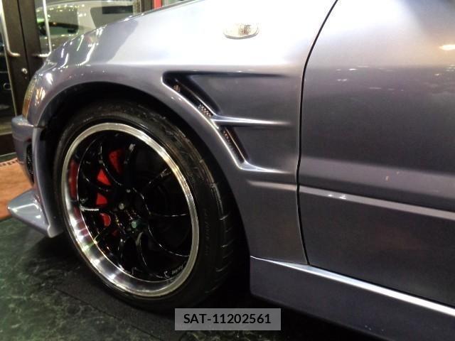 Mitsubishi LANCER 2003 8864185-16