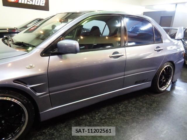 Mitsubishi LANCER 2003 8864185-17