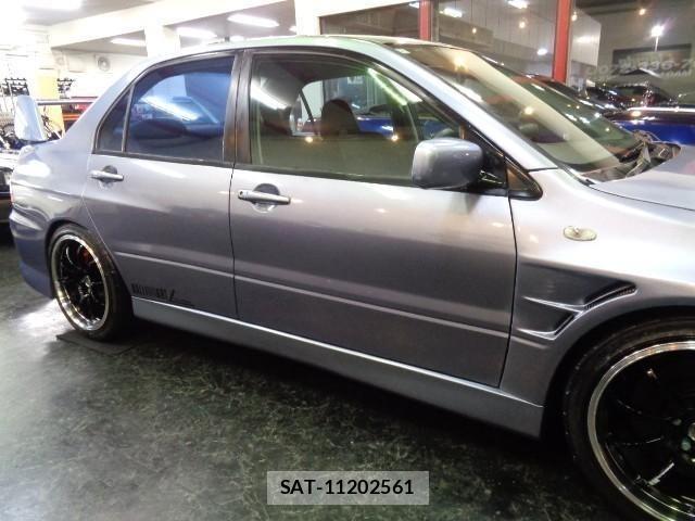 Mitsubishi LANCER 2003 8864185-18