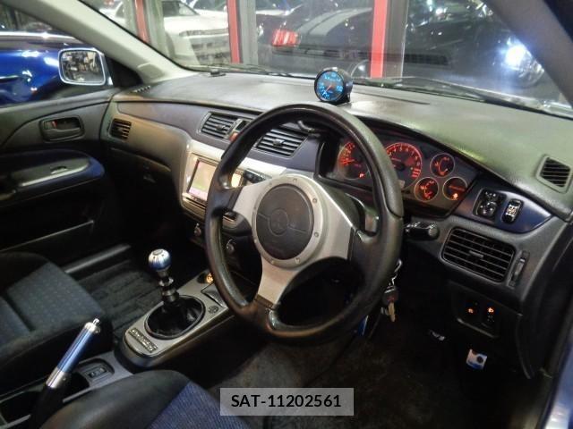 Mitsubishi LANCER 2003 8864185-2