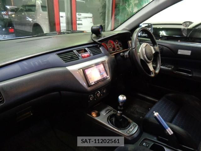 Mitsubishi LANCER 2003 8864185-21