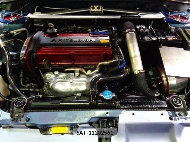 Mitsubishi LANCER 2003 8864185-26