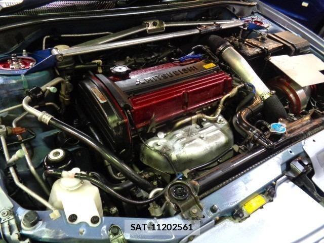 Mitsubishi LANCER 2003 8864185-27