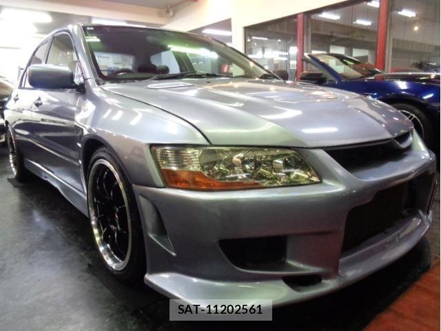 Mitsubishi LANCER 2003 8864185-4