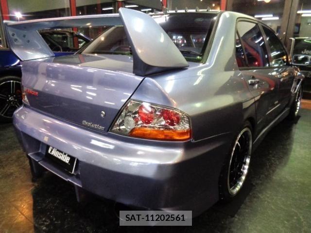 Mitsubishi LANCER 2003 8864185-5