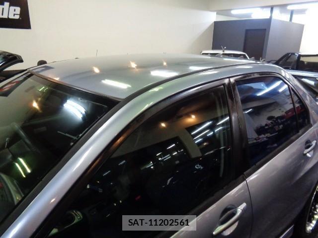 Mitsubishi LANCER 2003 8864185-8