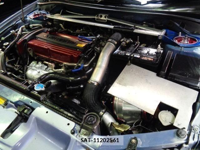 Mitsubishi LANCER 2003 8864185-9