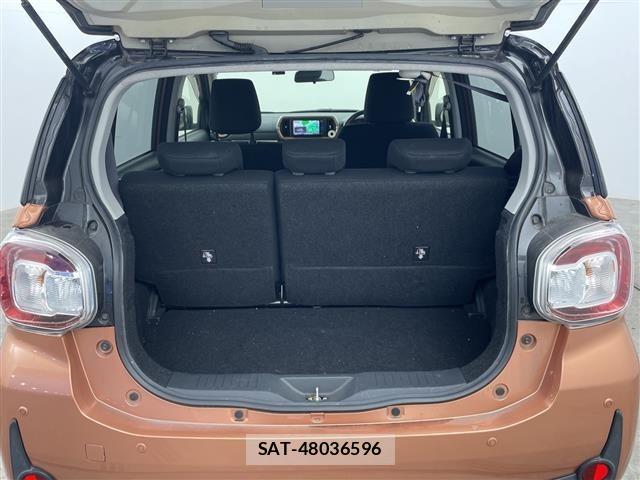 Daihatsu BOON 2019 8886043-10