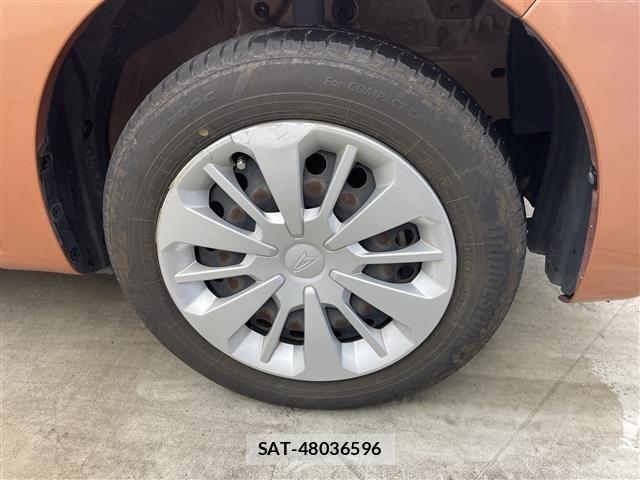 Daihatsu BOON 2019 8886043-11