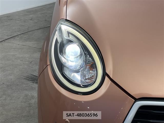 Daihatsu BOON 2019 8886043-12